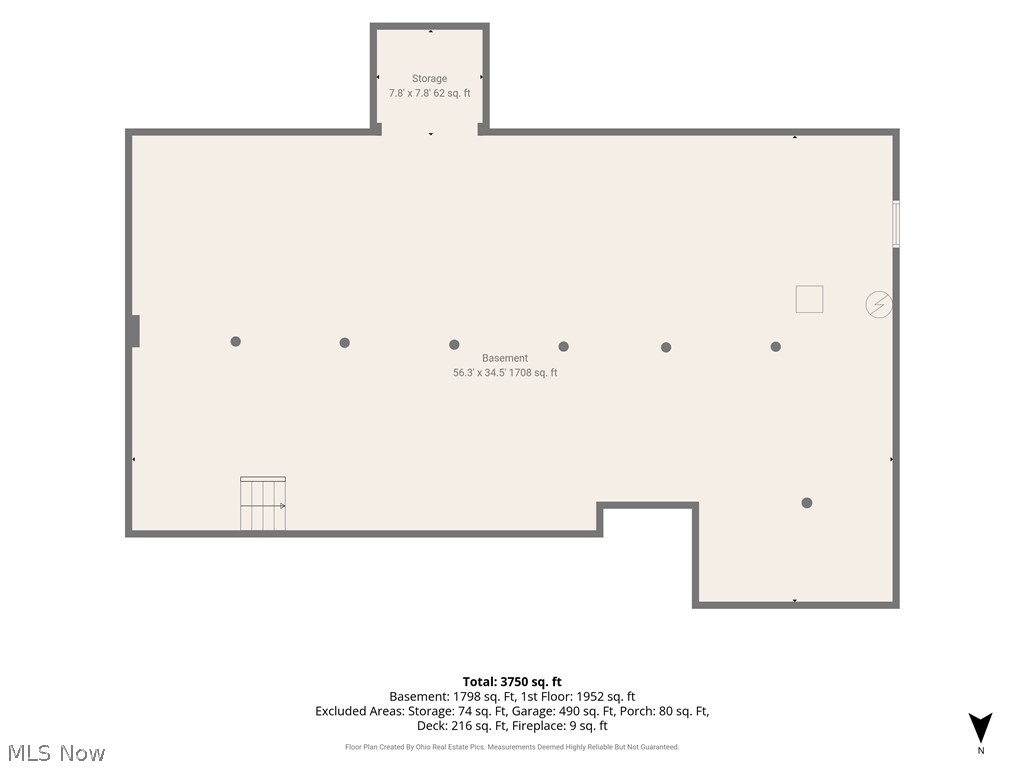 2274 Lake Center Street NW Uniontown OH 44685
