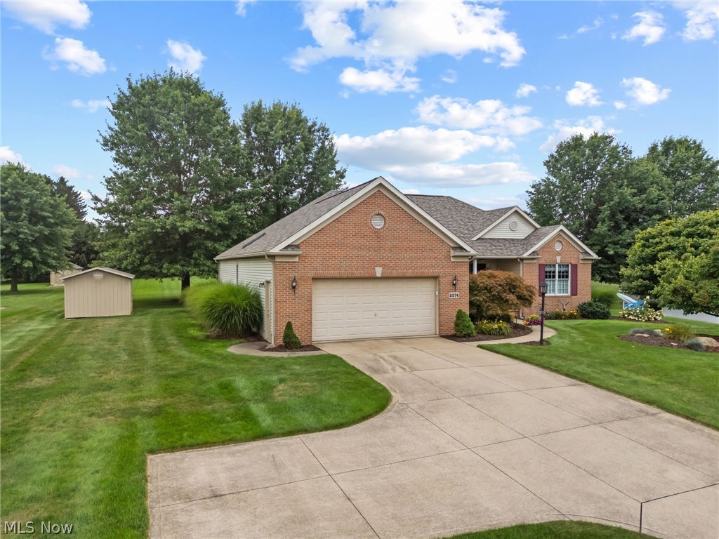 2274 Lake Center Street NW Uniontown OH 44685