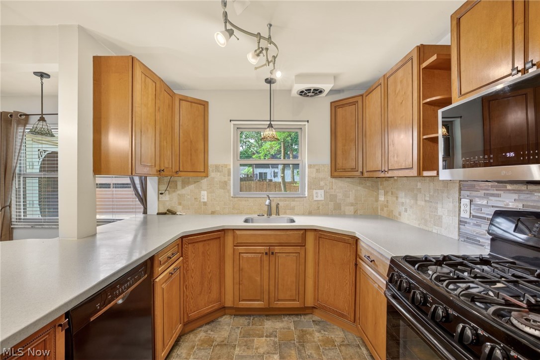 674 Upper Merriman Drive Akron OH 44303