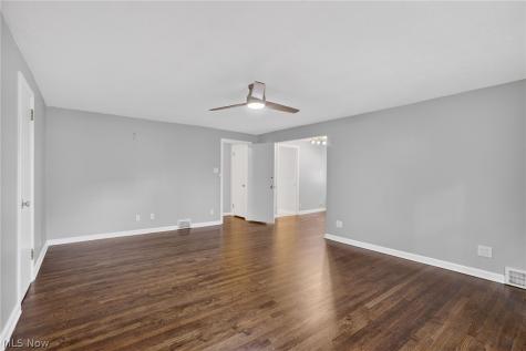 674 Upper Merriman Drive Akron OH 44303