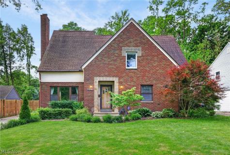 674 Upper Merriman Drive Akron OH 44303