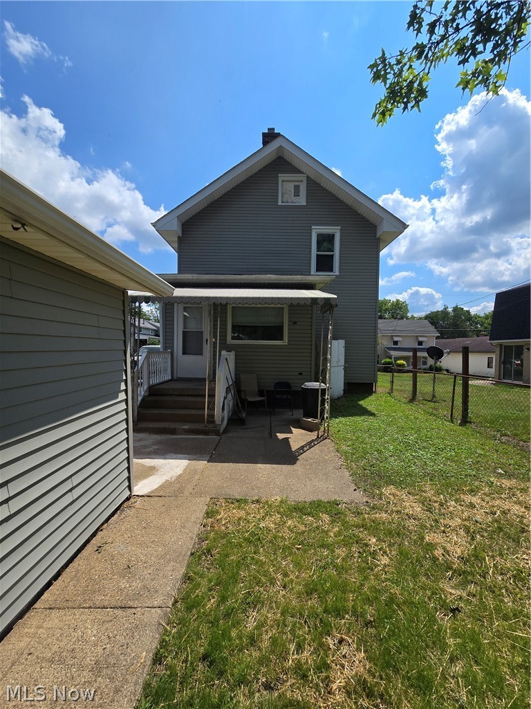 2311 Maple Avenue NE Canton OH 44714