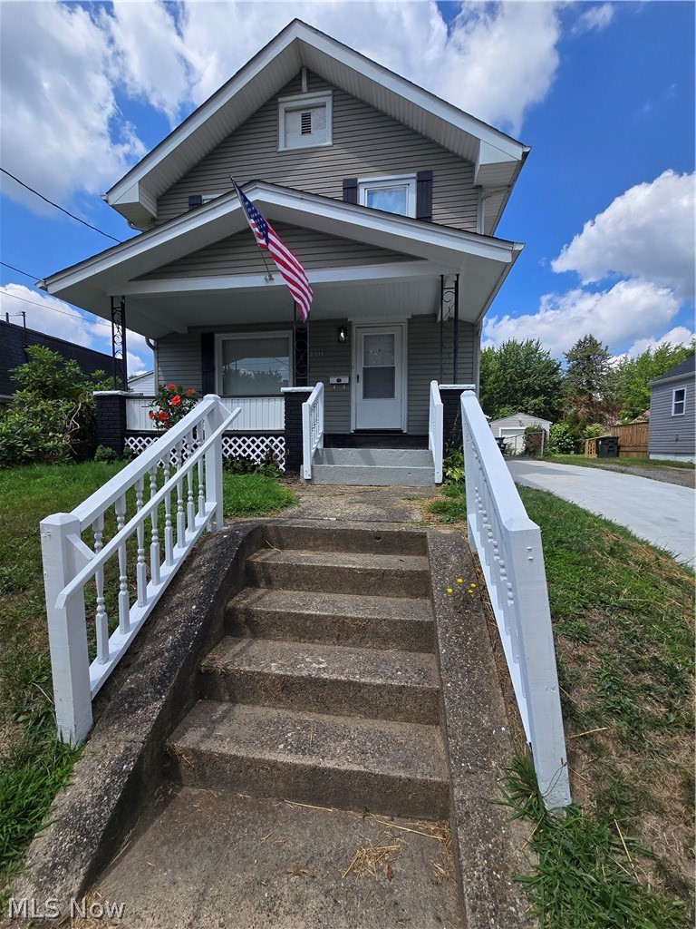 2311 Maple Avenue NE Canton OH 44714