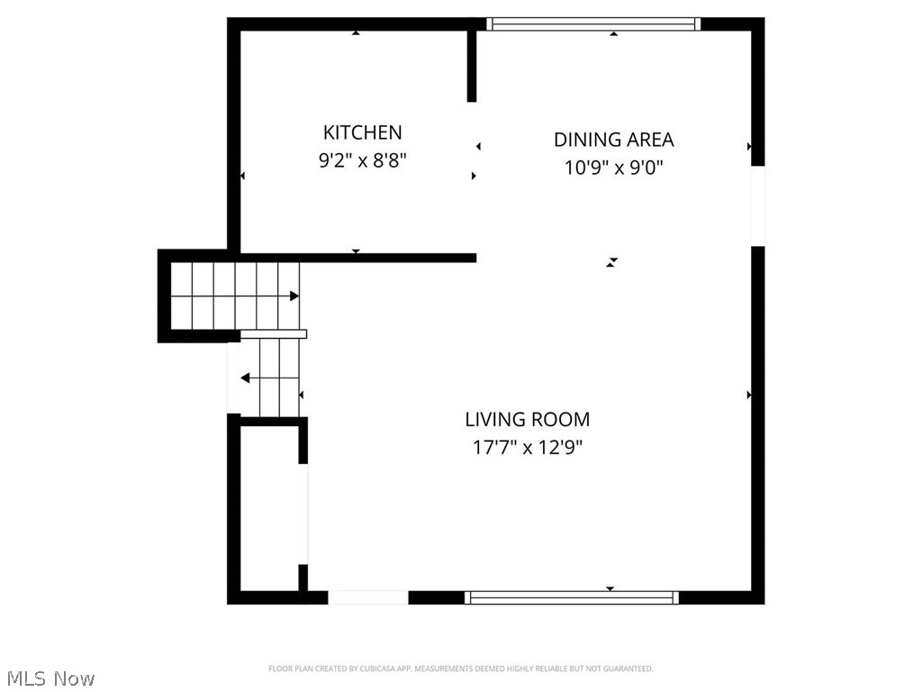 7090 Hillridge Avenue NE Canton OH 44721