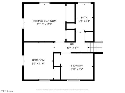 7090 Hillridge Avenue NE Canton OH 44721