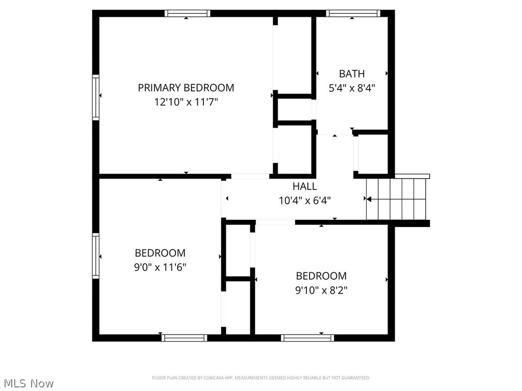 7090 Hillridge Avenue NE Canton OH 44721