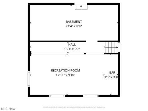 7090 Hillridge Avenue NE Canton OH 44721