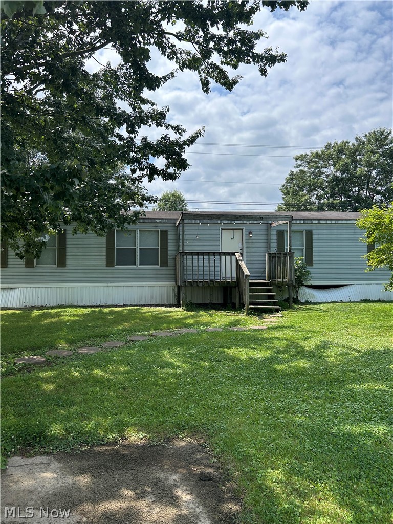 58423 Marietta Road Byesville OH 43723