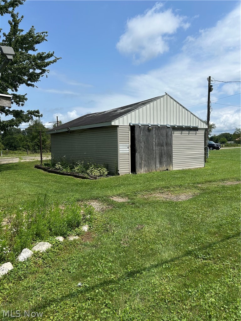 58423 Marietta Road Byesville OH 43723