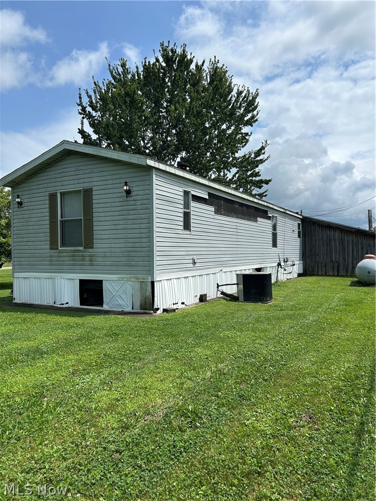 58423 Marietta Road Byesville OH 43723