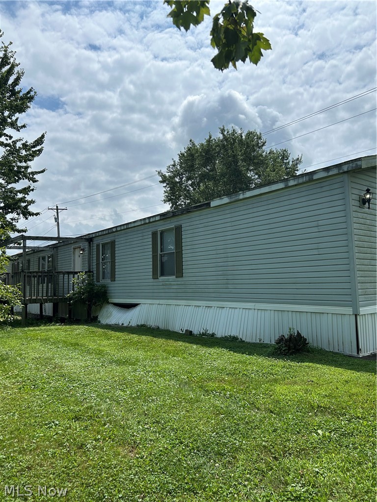 58423 Marietta Road Byesville OH 43723