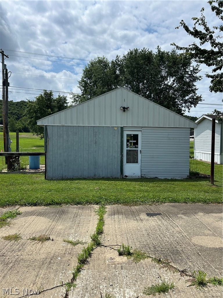 58423 Marietta Road Byesville OH 43723