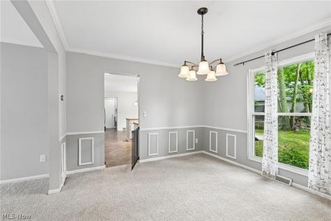 16980 S Meadows Circle Strongsville OH 44136