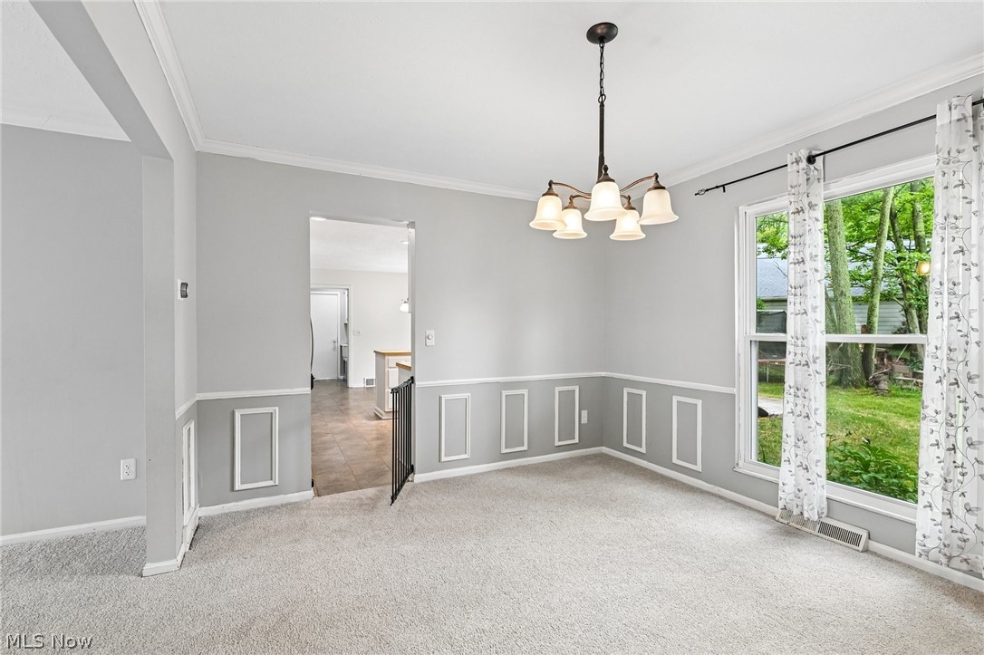 16980 S Meadows Circle Strongsville OH 44136