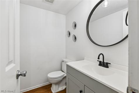 16980 S Meadows Circle Strongsville OH 44136