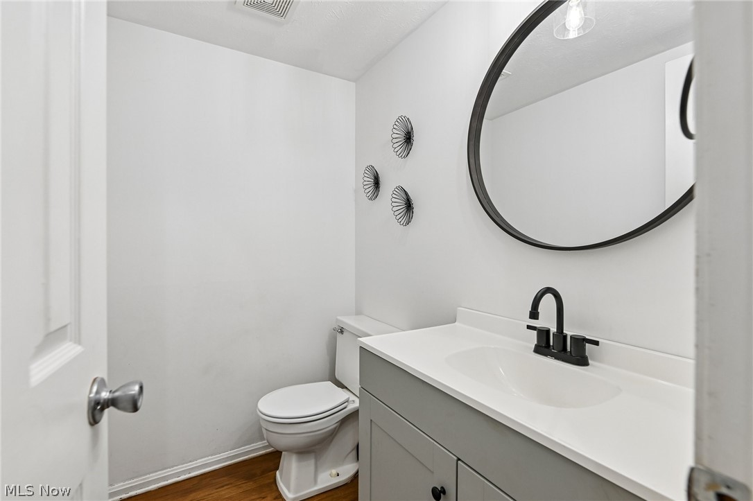 16980 S Meadows Circle Strongsville OH 44136
