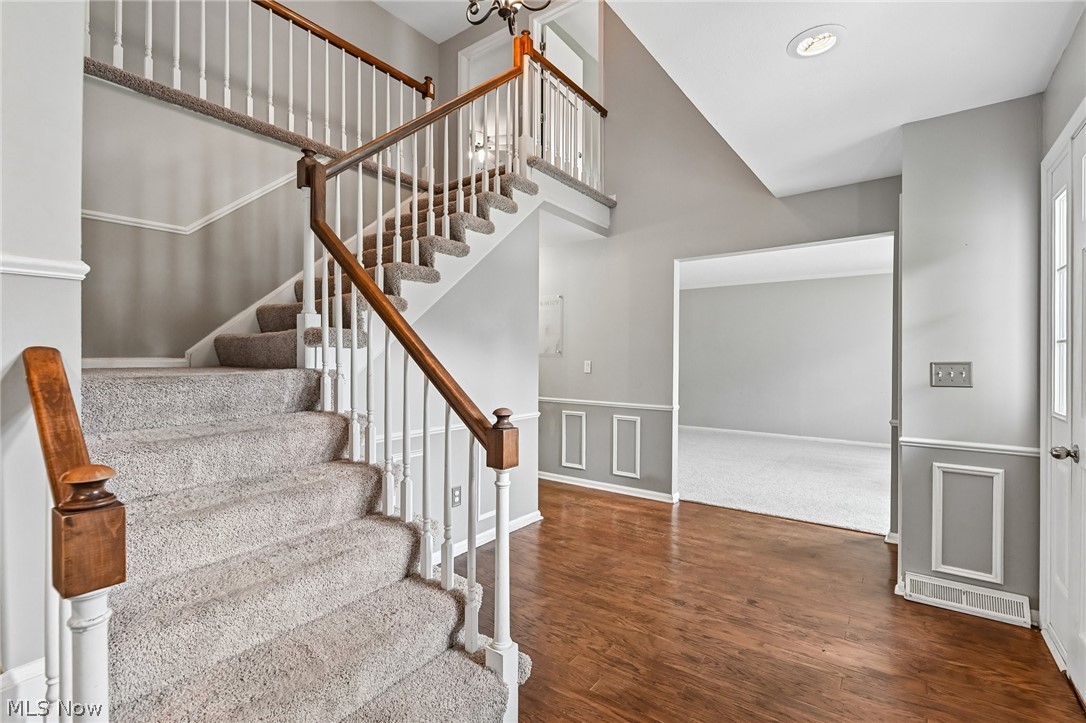 16980 S Meadows Circle Strongsville OH 44136
