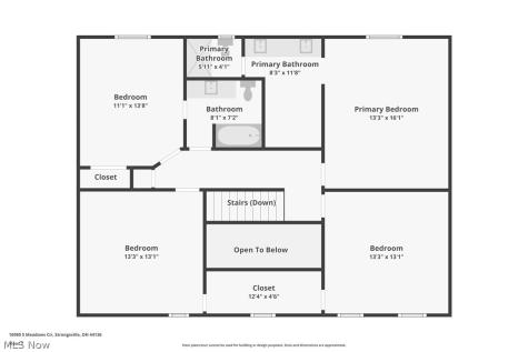 16980 S Meadows Circle Strongsville OH 44136