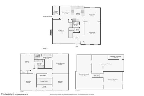 16980 S Meadows Circle Strongsville OH 44136