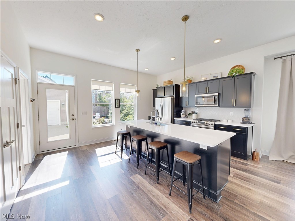 3609 Ludgate Road Shaker Heights OH 44120