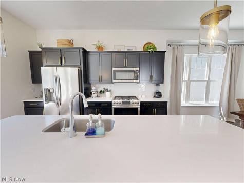 3609 Ludgate Road Shaker Heights OH 44120