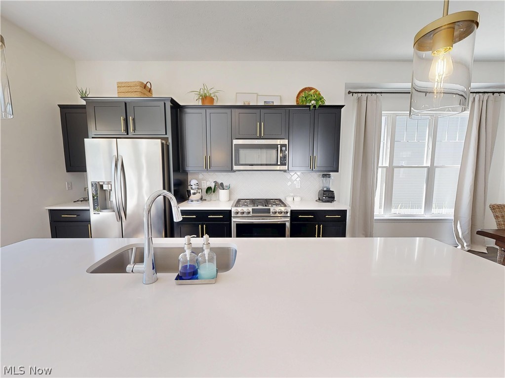 3609 Ludgate Road Shaker Heights OH 44120