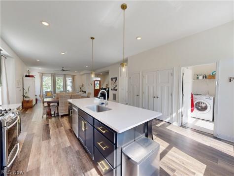 3609 Ludgate Road Shaker Heights OH 44120
