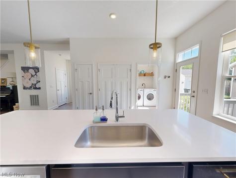 3609 Ludgate Road Shaker Heights OH 44120