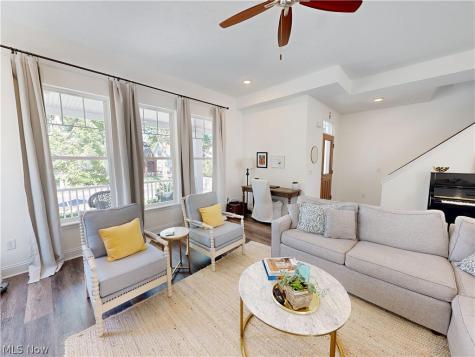 3609 Ludgate Road Shaker Heights OH 44120