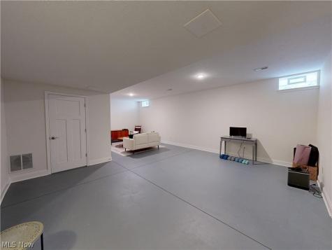 3609 Ludgate Road Shaker Heights OH 44120