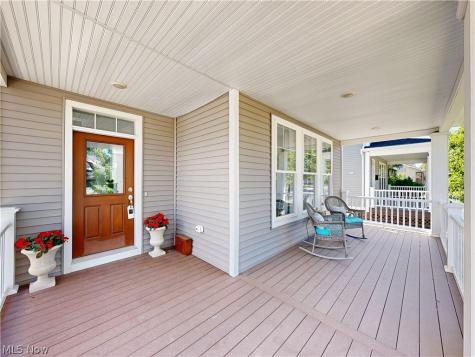3609 Ludgate Road Shaker Heights OH 44120
