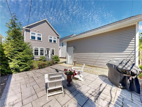 3609 Ludgate Road Shaker Heights OH 44120
