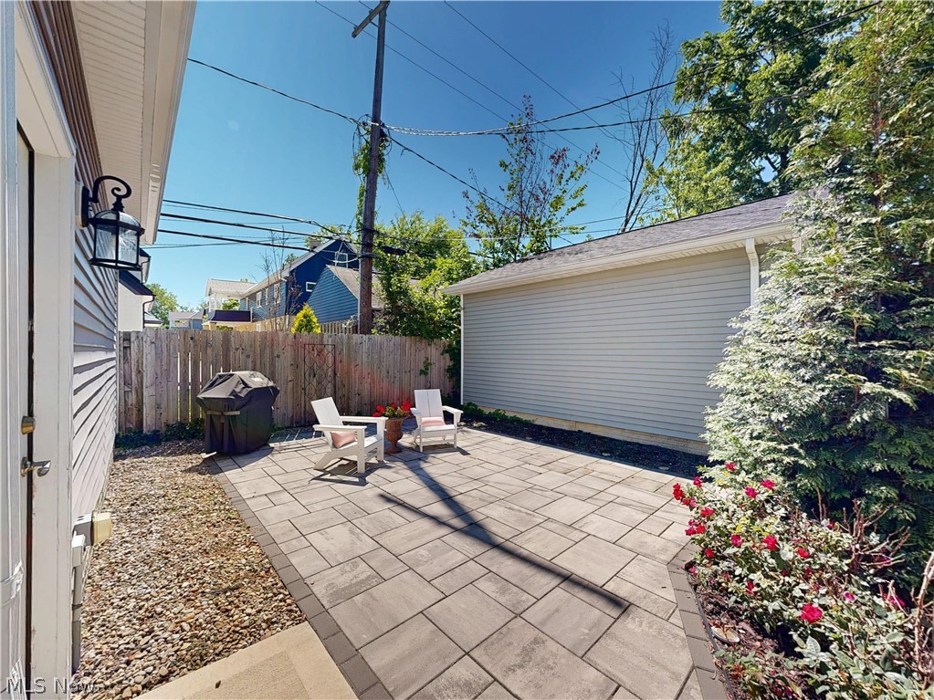 3609 Ludgate Road Shaker Heights OH 44120