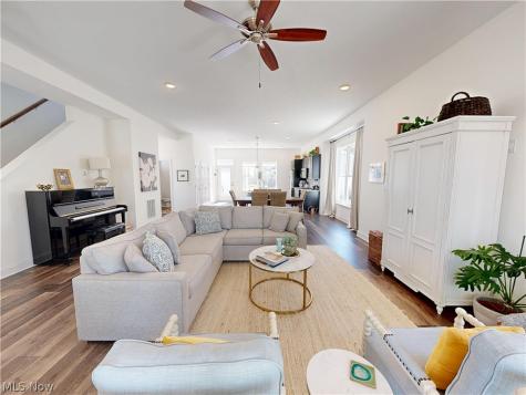 3609 Ludgate Road Shaker Heights OH 44120