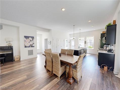 3609 Ludgate Road Shaker Heights OH 44120