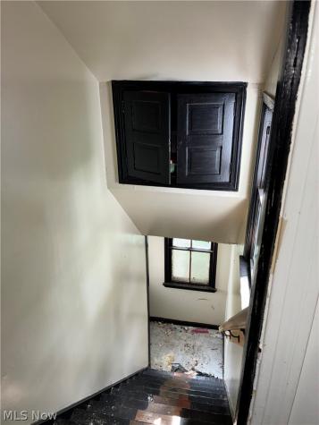 1398 E 91st Street Cleveland OH 44106