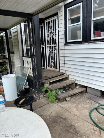 1398 E 91st Street Cleveland OH 44106