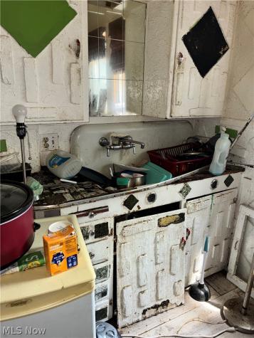 1398 E 91st Street Cleveland OH 44106