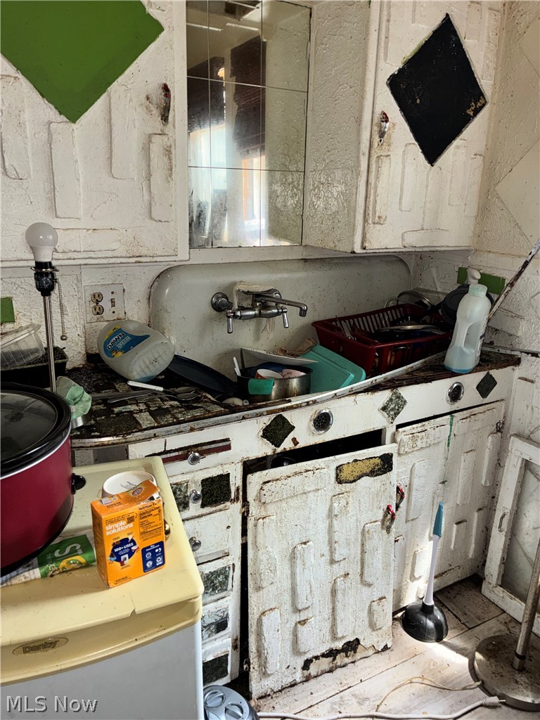 1398 E 91st Street Cleveland OH 44106