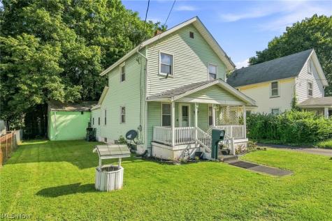 2211 17th Street NE Canton OH 44705