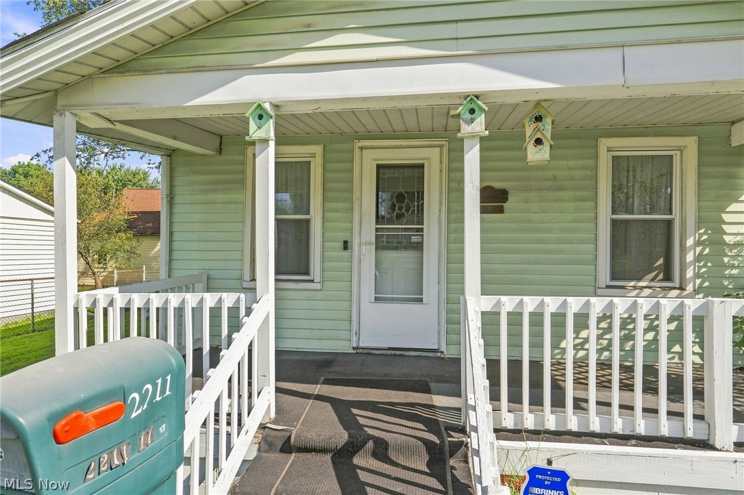 2211 17th Street NE Canton OH 44705