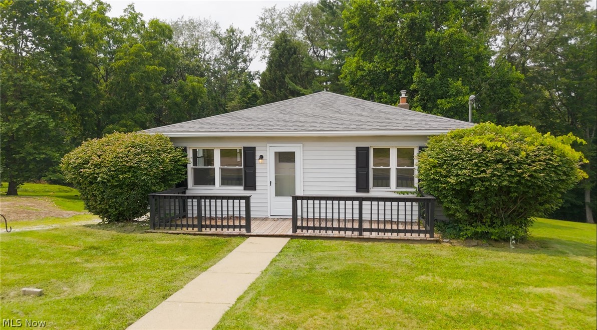 315 Nimitz Avenue Wintersville OH 43953