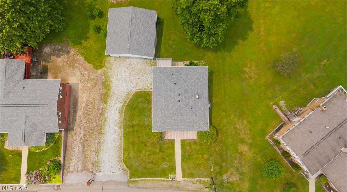 315 Nimitz Avenue Wintersville OH 43953