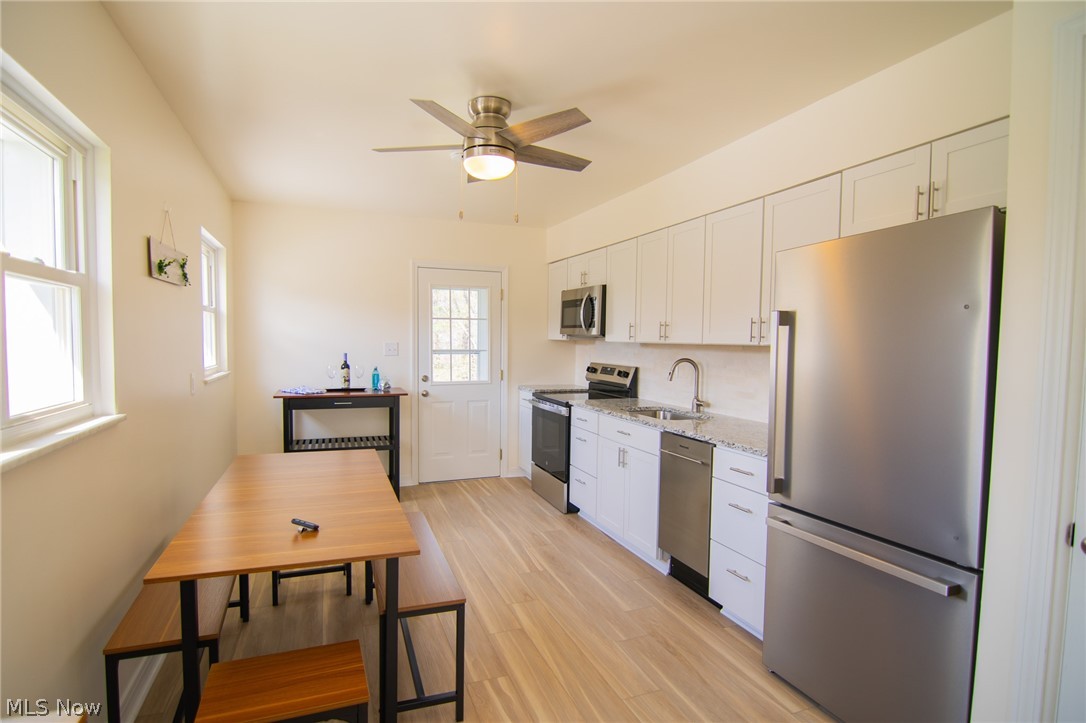 315 Nimitz Avenue Wintersville OH 43953