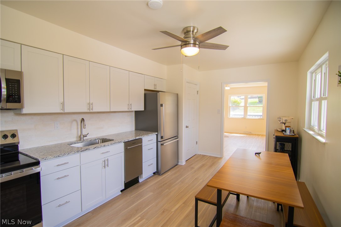 315 Nimitz Avenue Wintersville OH 43953