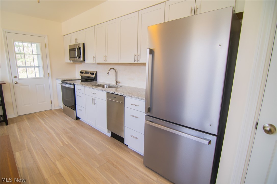 315 Nimitz Avenue Wintersville OH 43953