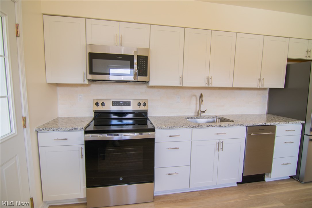 315 Nimitz Avenue Wintersville OH 43953