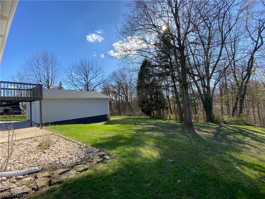 315 Nimitz Avenue Wintersville OH 43953