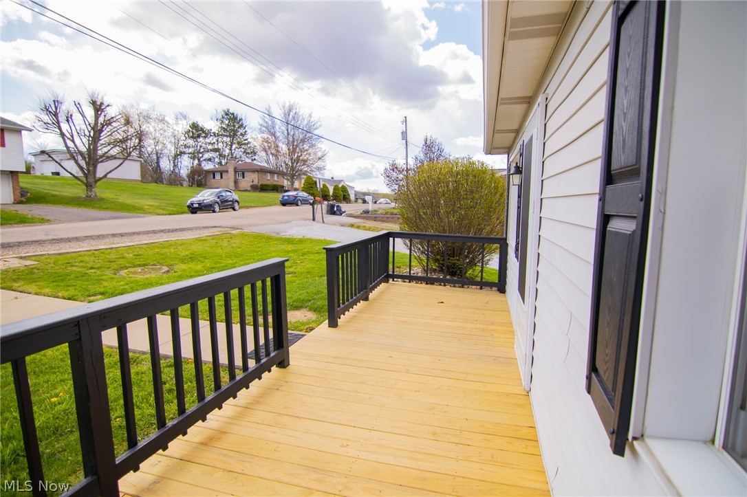 315 Nimitz Avenue Wintersville OH 43953