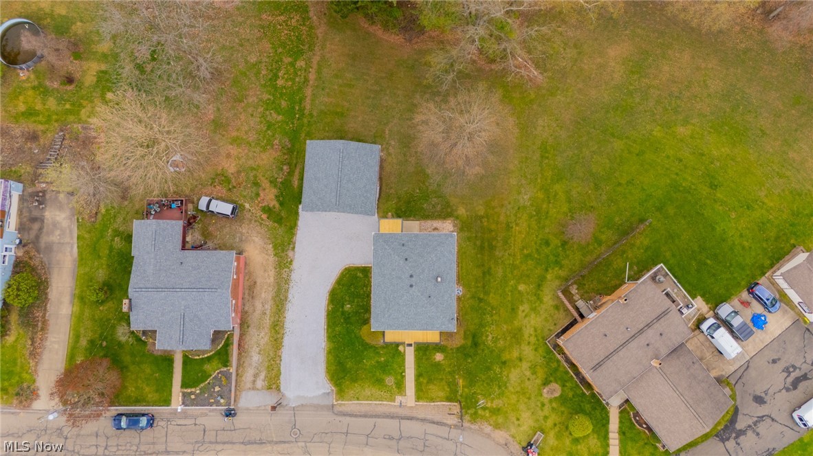315 Nimitz Avenue Wintersville OH 43953